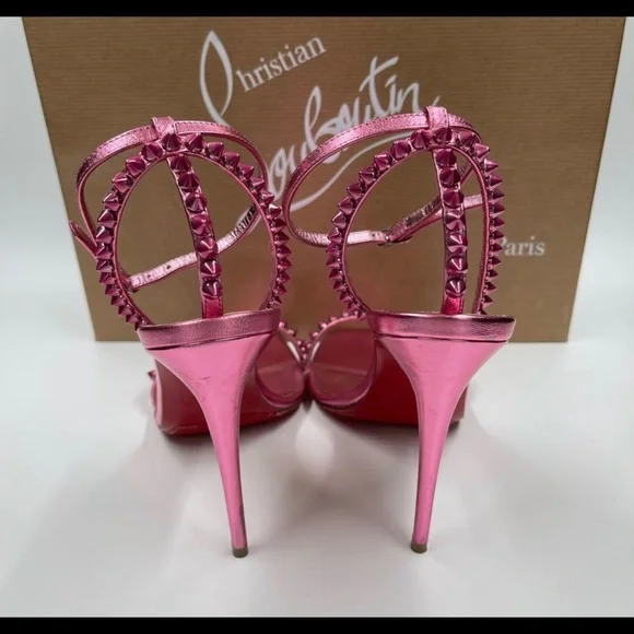 Christian louboutin heels - Picture 2 of 8